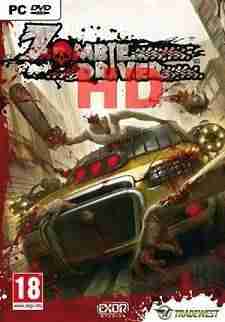 Descargar Zombie Driver HD Complete Edition [MULTI6][PROPHET] por Torrent